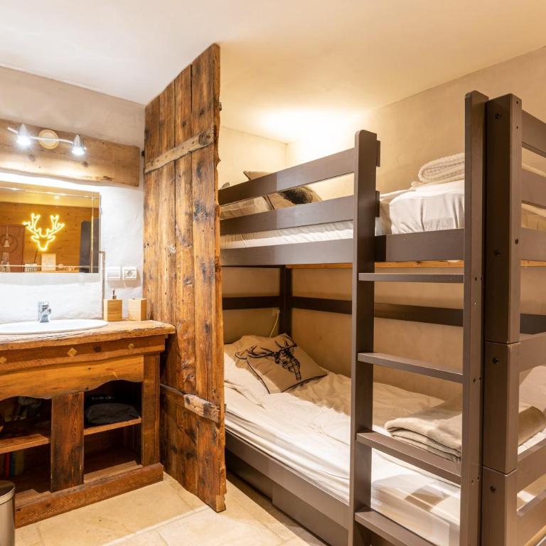 Chalet Alouette - Chalet - 21