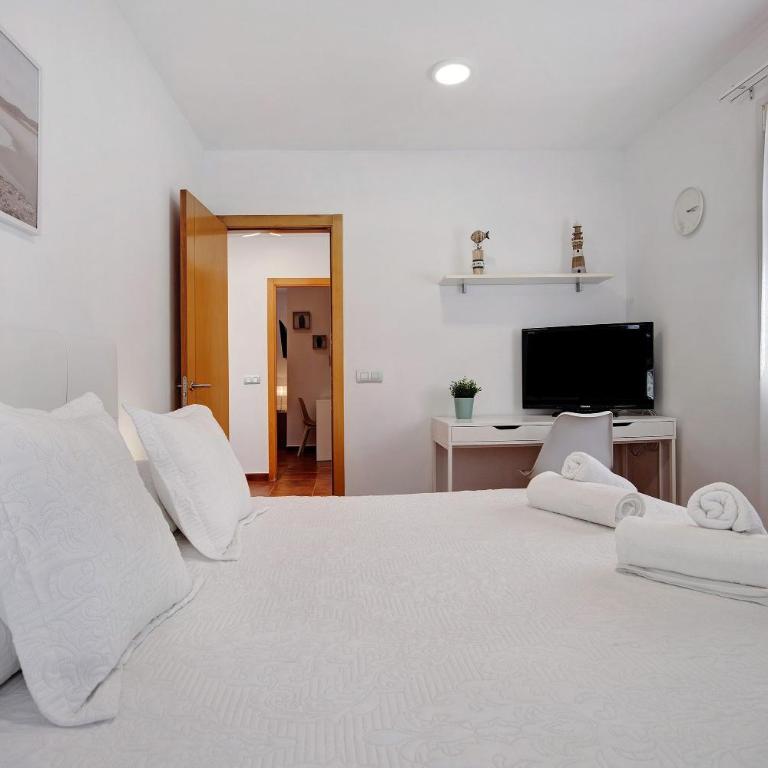 Villa Valeria - Villa with Sea View - 13