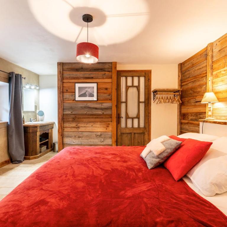 Chalet Alouette - Chalet - 12