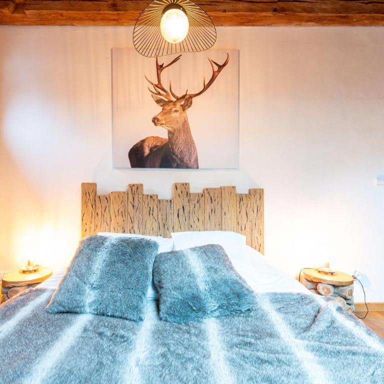 Chalet Alouette - Chalet - 18