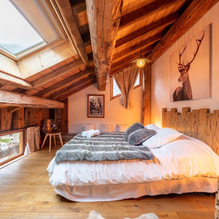 Chalet Alouette - Chalet - 17