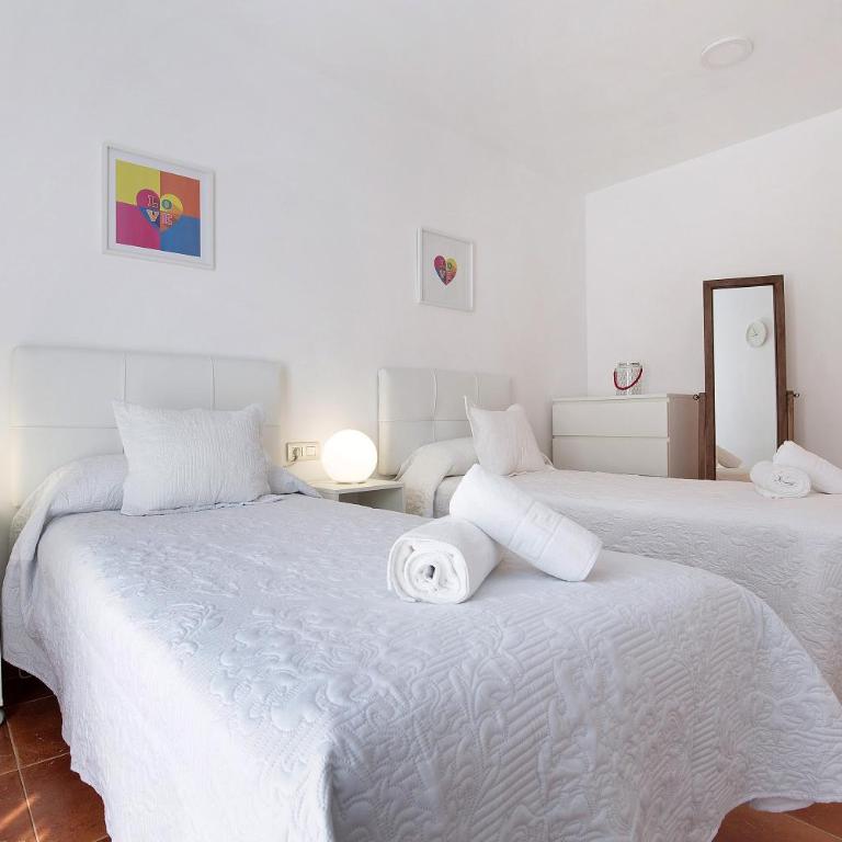 Villa Valeria - Villa with Sea View - 12
