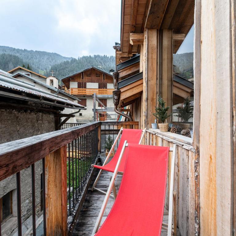 Chalet Alouette - Chalet - 30