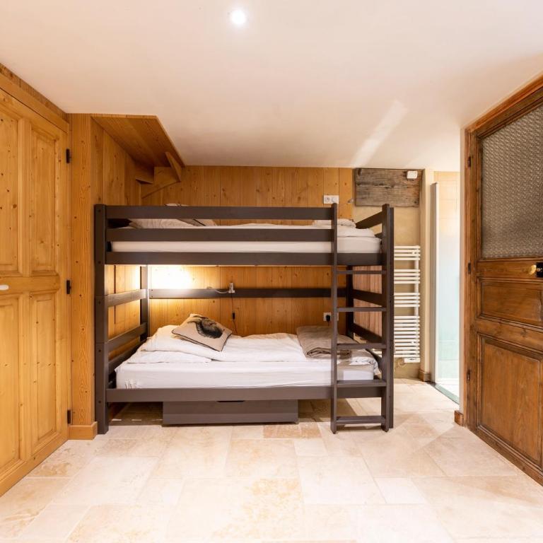 Chalet Alouette - Chalet - 20