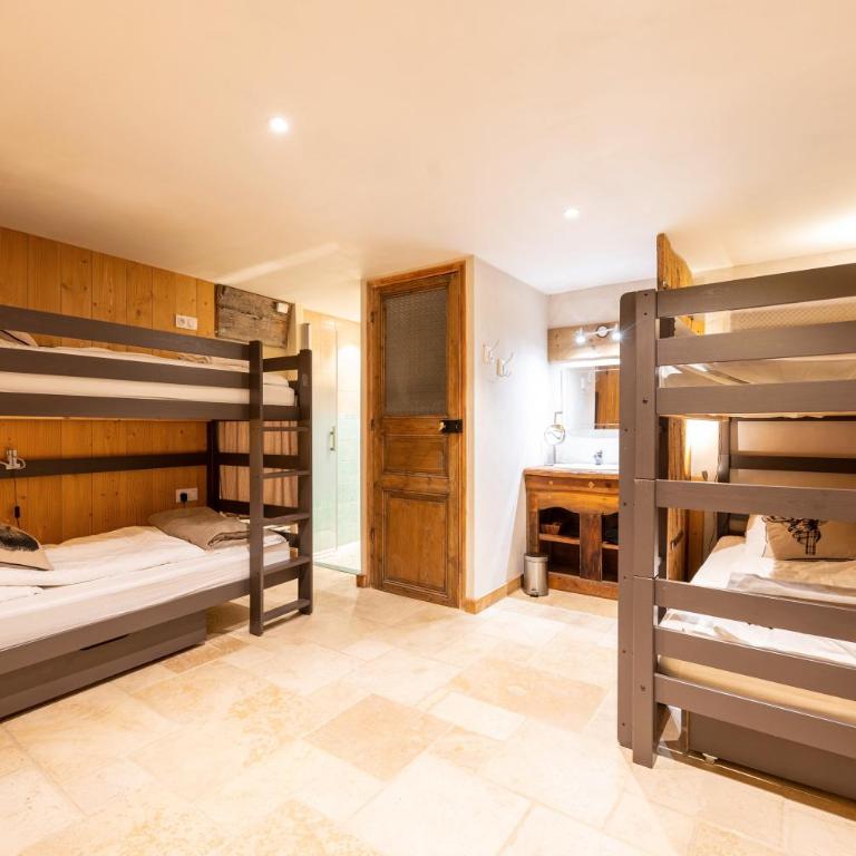 Chalet Alouette - Chalet - 19