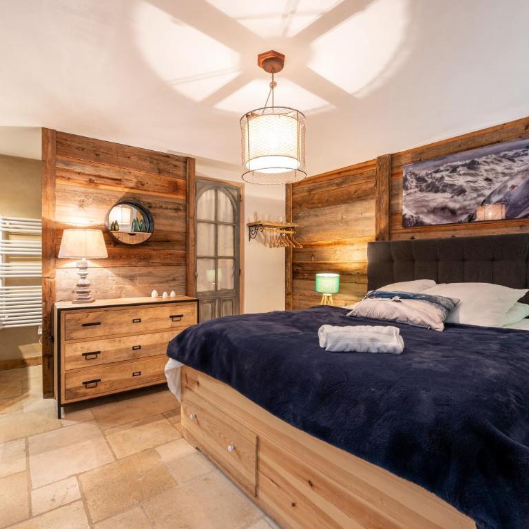 Chalet Alouette - Chalet - 13