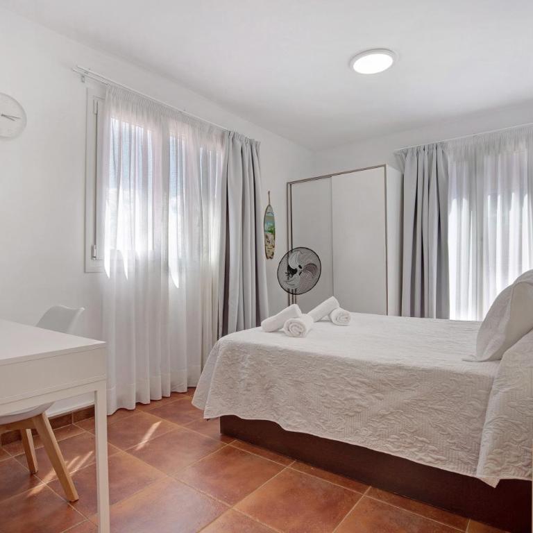 Villa Valeria - Villa with Sea View - 14