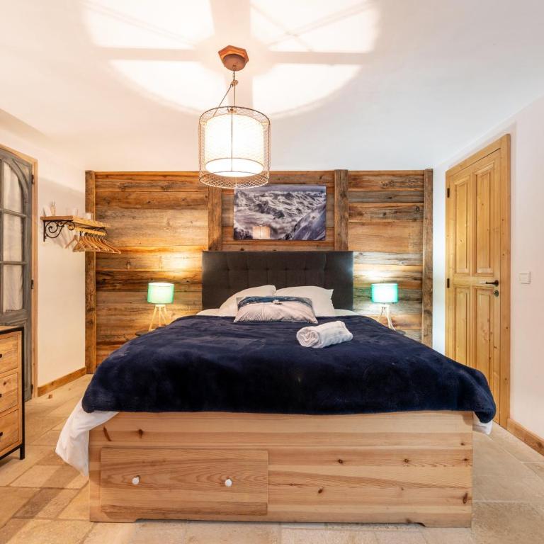 Chalet Alouette - Chalet - 15