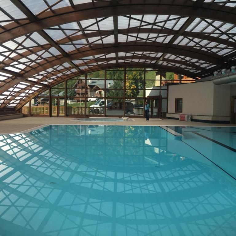 Chalet Alouette - Chalet - 28