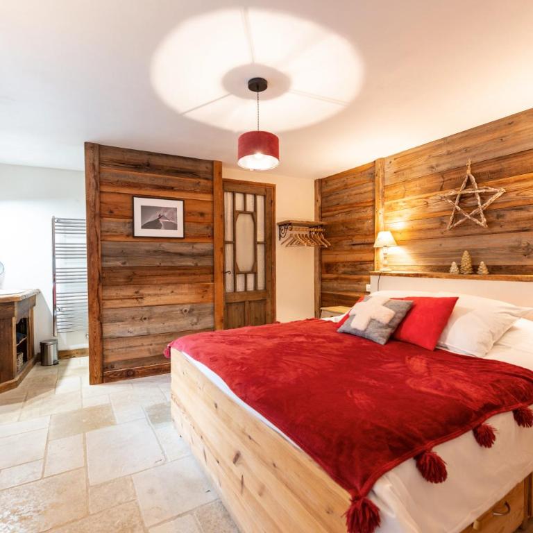 Chalet Alouette - Chalet - 10