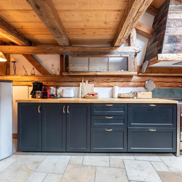 Chalet Alouette - Chalet - 9