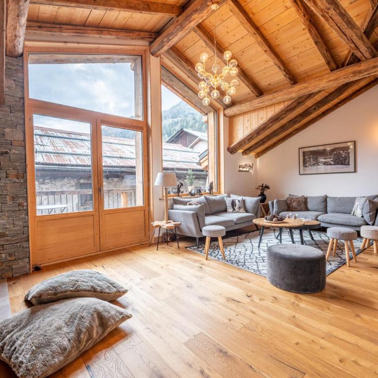 Chalet Alouette - Chalet - 3