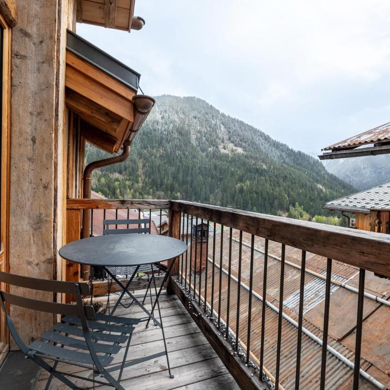 Chalet Alouette - Chalet - 27