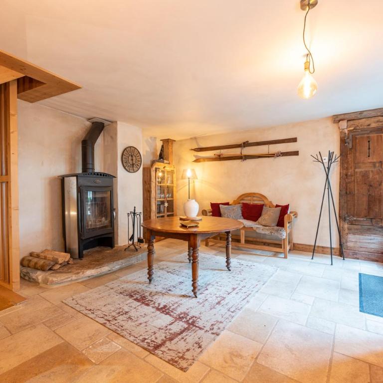 Chalet Alouette - Chalet - 6