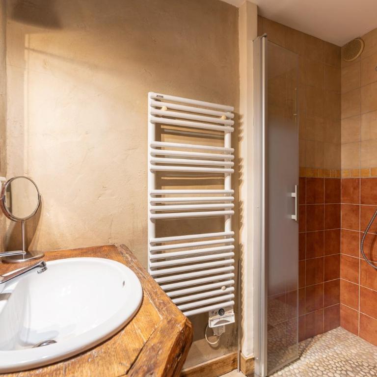 Chalet Alouette - Chalet - 22