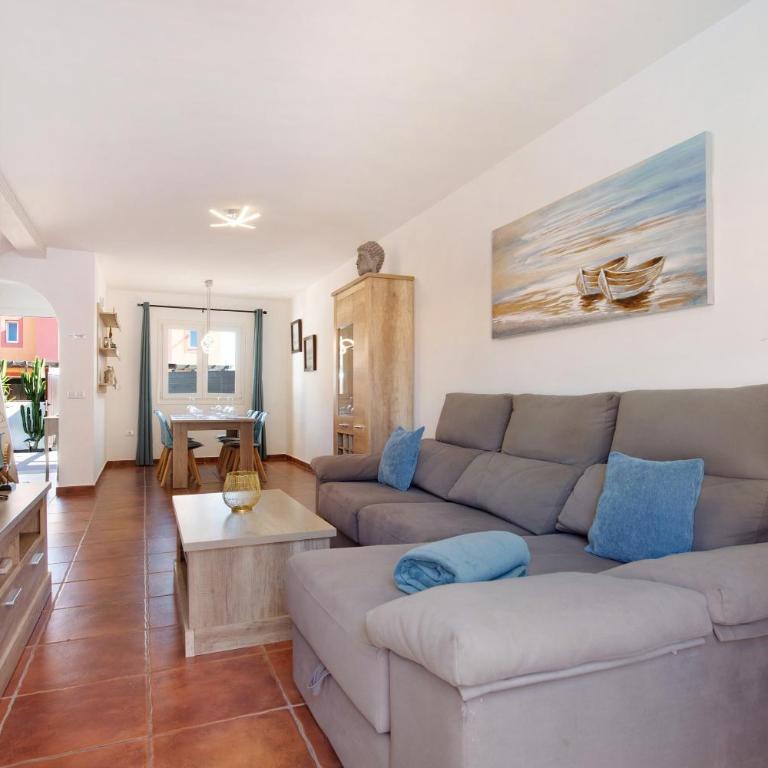 Villa Valeria - Villa with Sea View - 5
