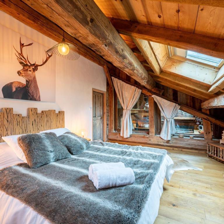 Chalet Alouette - Chalet - 16