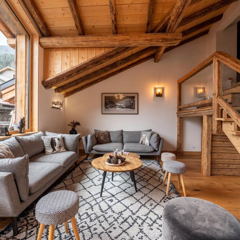 Chalet Alouette - Chalet - 2