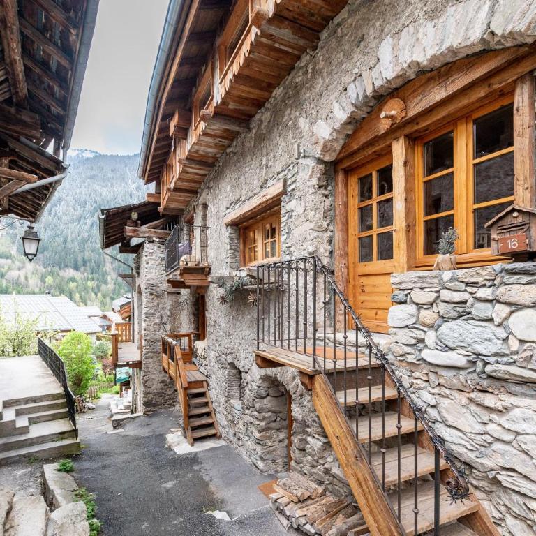 Chalet Alouette - Chalet - 31