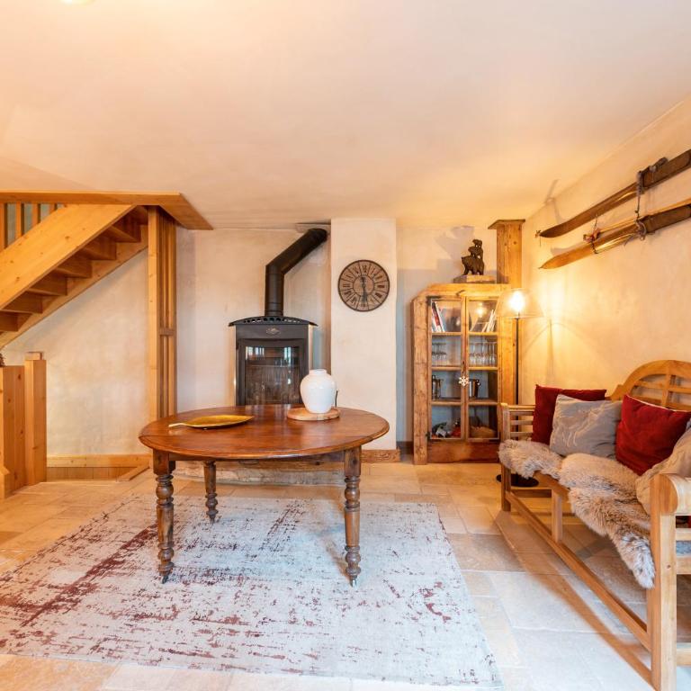 Chalet Alouette - Chalet - 7