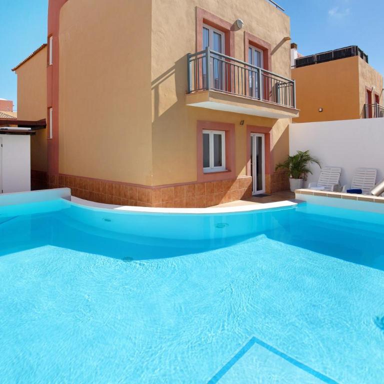 Villa Valeria - Villa with Sea View - 2