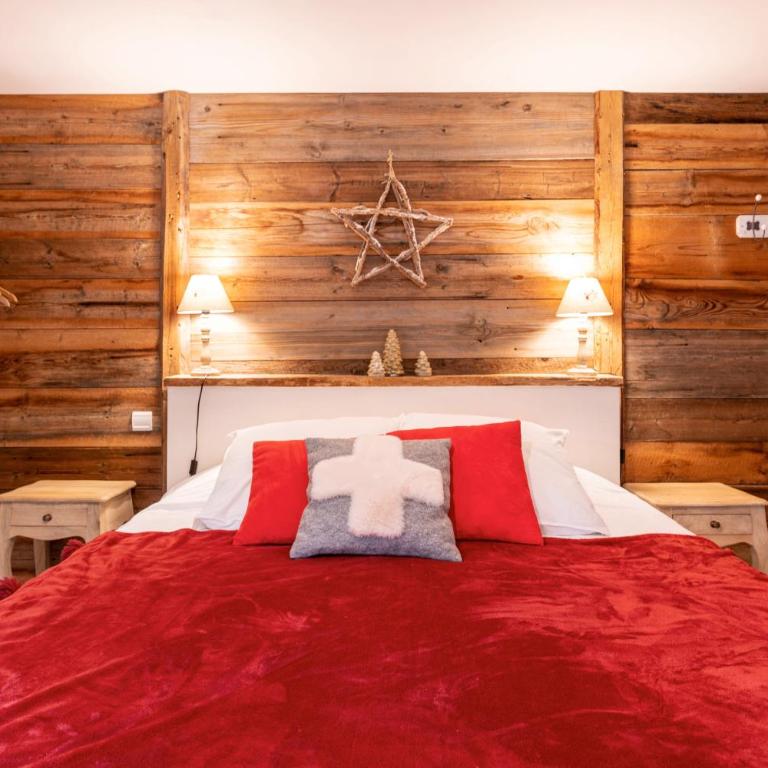 Chalet Alouette - Chalet - 11
