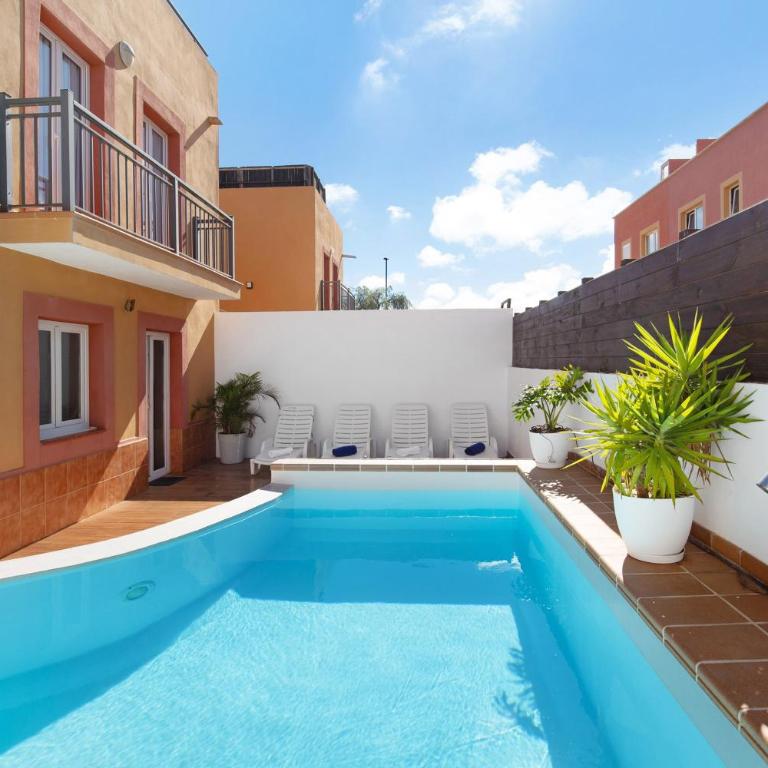 Villa Valeria - Villa with Sea View - 1