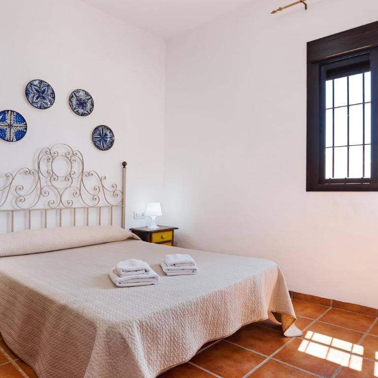 Villa Cala Salada - Apartamento con terraza - 12