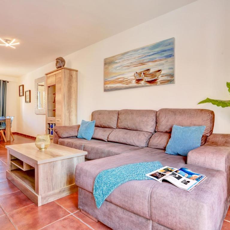 Villa Valeria - Villa with Sea View - 31