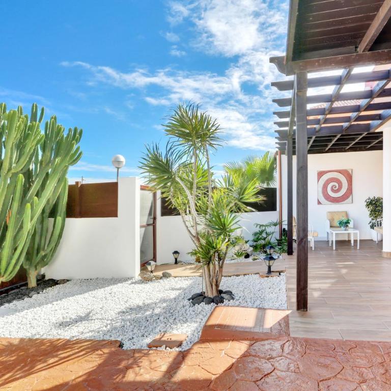 Villa Valeria - Villa with Sea View - 27