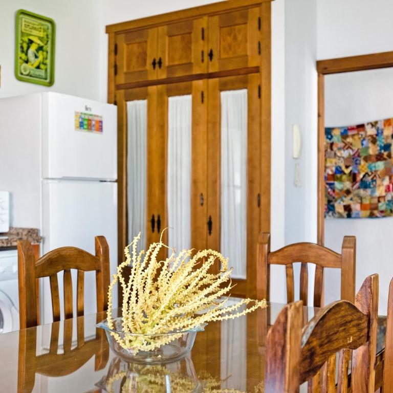 Villa Cala Salada - Apartamento con terraza - 9