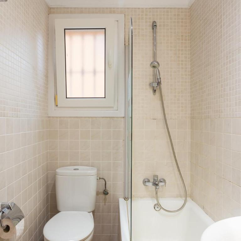 Met y playa Oliva Nova Club Sevilla - Apartamento con terraza - 10
