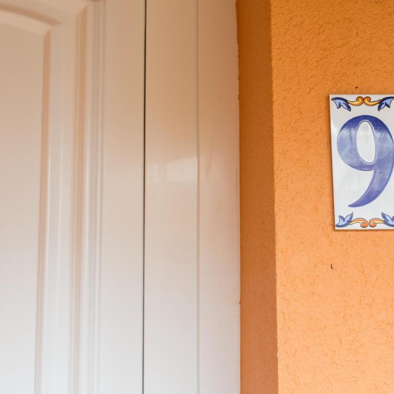 Met y playa Oliva Nova Club Sevilla - Apartamento con terraza - 21