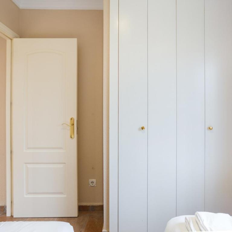 Met y playa Oliva Nova Club Sevilla - Apartamento con terraza - 13