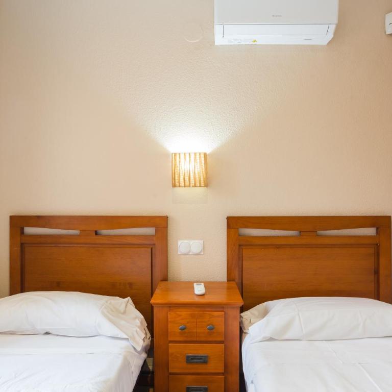 Met y playa Oliva Nova Club Sevilla - Apartamento con terraza - 12