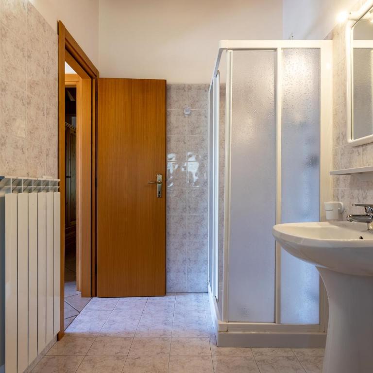 Agriturismo Val d' Egoi 3 - Appartamento Deluxe con 2 Camere da Letto e Vista Giardino - 28
