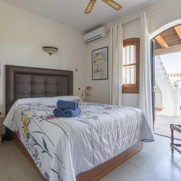 Casa de Junemor - Villa con vistas al mar - 17