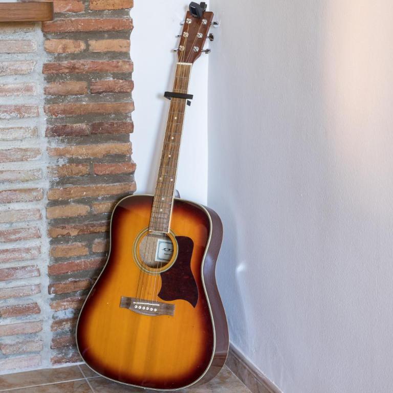 Casa de Junemor - Villa con vistas al mar - 16