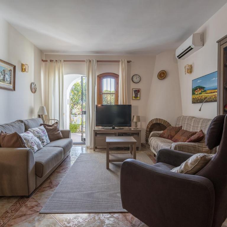 Casa de Junemor - Villa con vistas al mar - 11