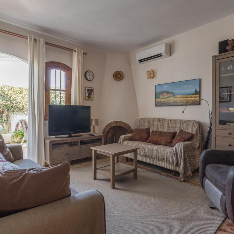 Casa de Junemor - Villa con vistas al mar - 9