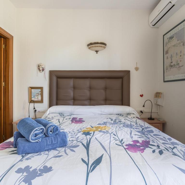 Casa de Junemor - Villa con vistas al mar - 18