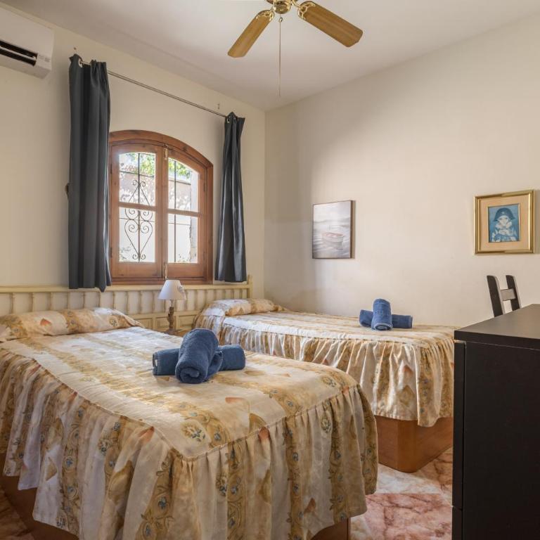 Casa de Junemor - Villa con vistas al mar - 19
