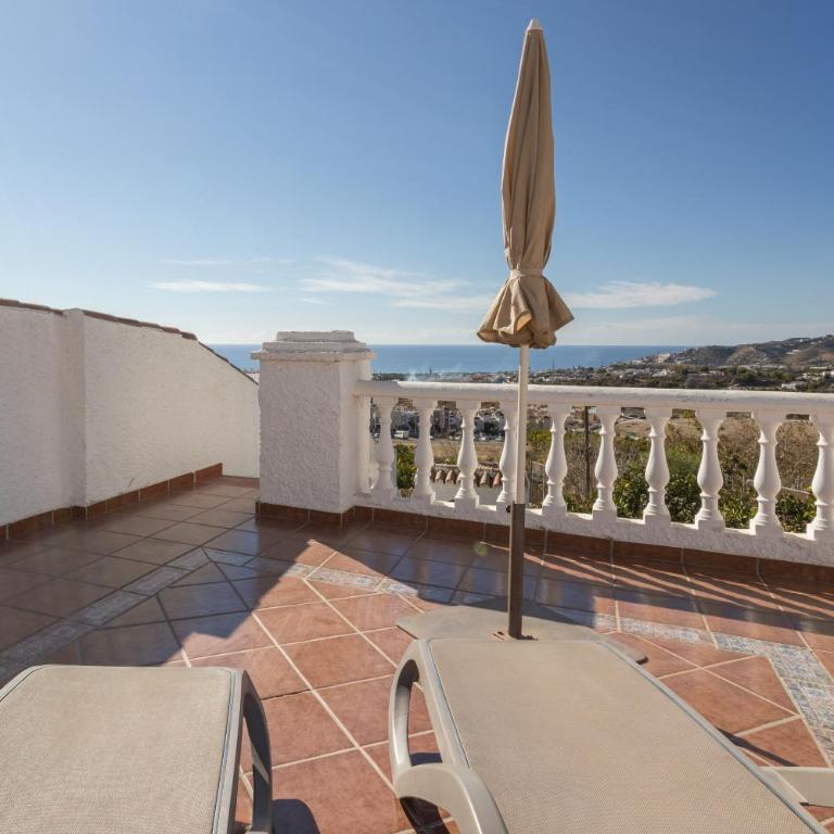 Casa de Junemor - Villa con vistas al mar - 3