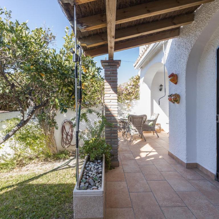 Casa de Junemor - Villa con vistas al mar - 8