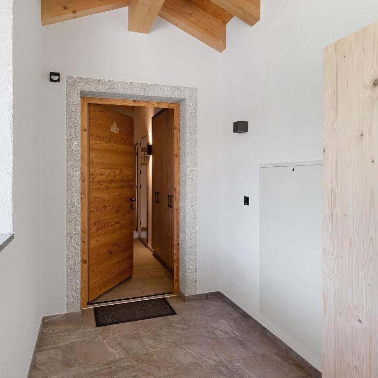 Platiederhof Apt Tschöfas - Apartamento Deluxe de 2 dormitorios con vistas al jardín - 21