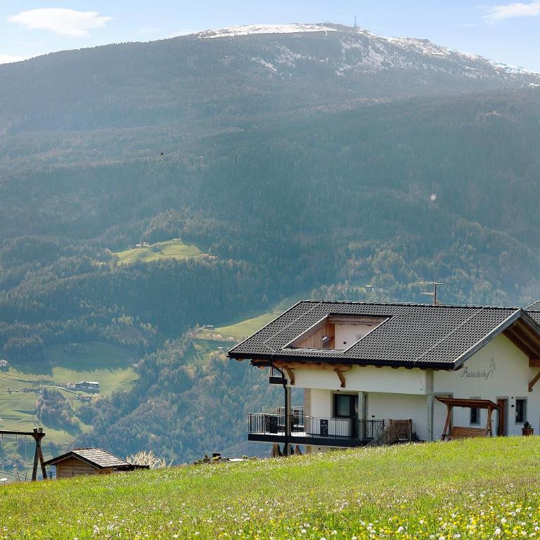 Platiederhof Apt Tschöfas - Apartamento Deluxe de 2 dormitorios con vistas al jardín - 30