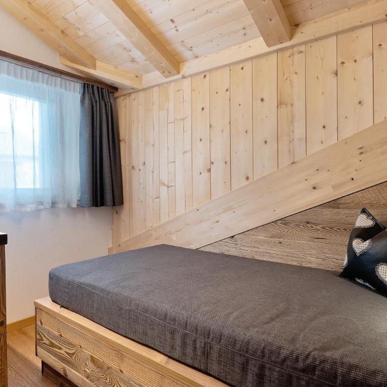 Platiederhof Apt Tschöfas - Apartamento Deluxe de 2 dormitorios con vistas al jardín - 18