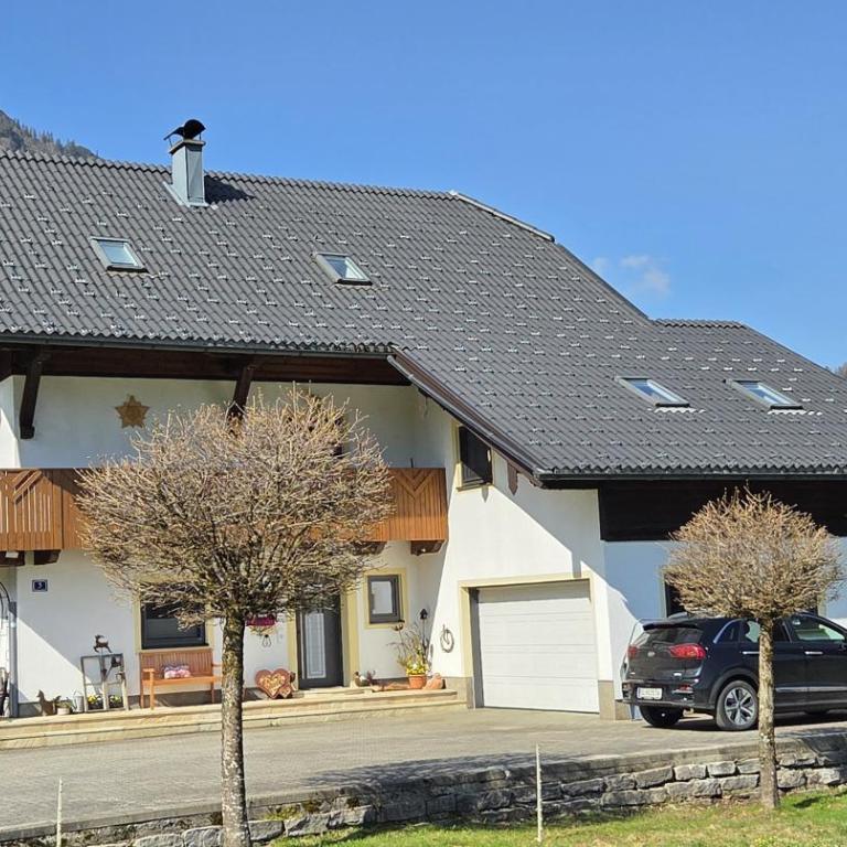 Ferienwohnung Seeberg mit Almfeeling - Two-Bedroom Apartment - 22