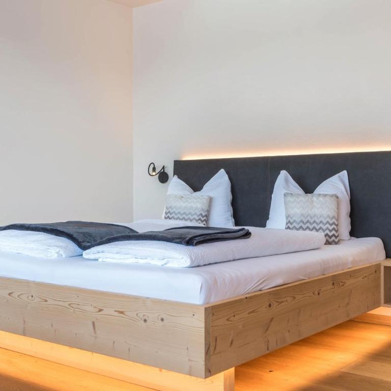 Aura Chalets - Nr 3 - Chalet con 1 Camera da Letto - 13