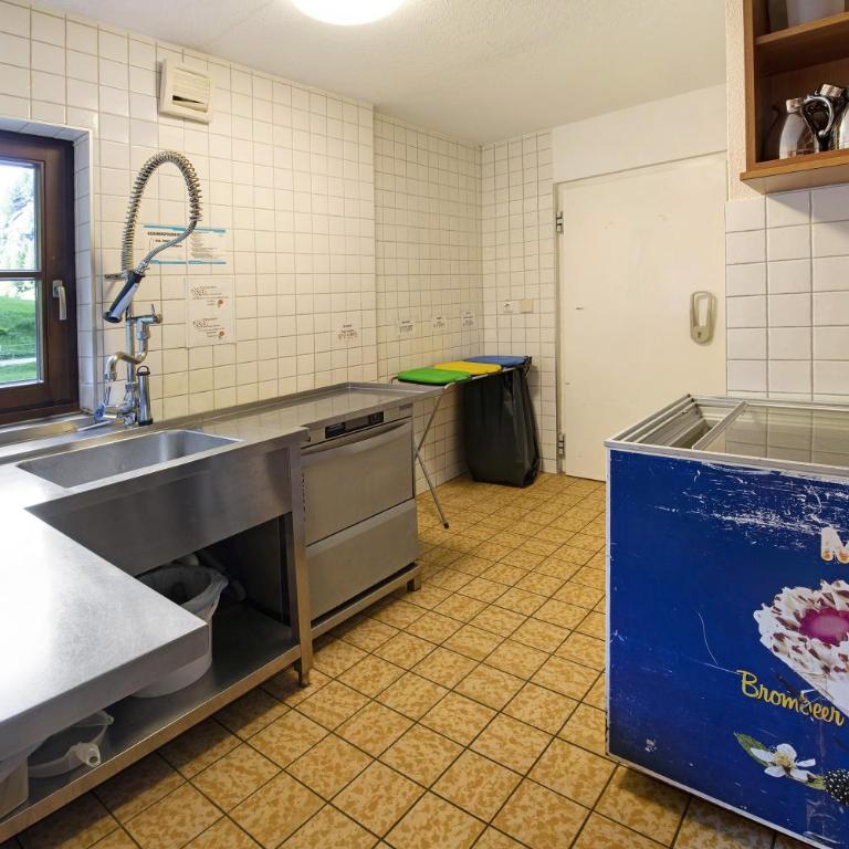 Alpenchalet Lacknerbrunn bis 23 P - Chalet - 39